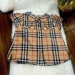 Burberry Girl shirt
